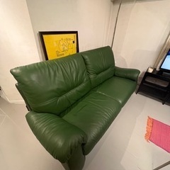 カリモク家具 ソファー direttore ※引越しにつき11/27迄