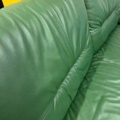 カリモク家具 ソファー direttore ※引越しにつき11/27迄