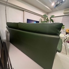 カリモク家具 ソファー direttore ※引越しにつき11/27迄