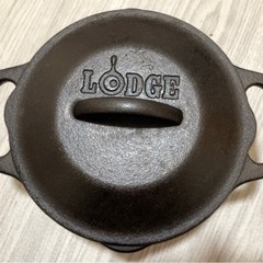 LODGE(ロッジ) サービングポット  L1SP3 1qt