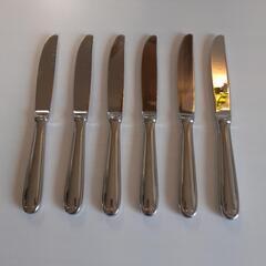 Noritake　ステーキナイフ　6本セット
