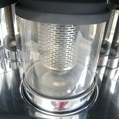 FF床暖ストーブ コロナ 2017年製 UH-F7017PR 中古 木造 18畳