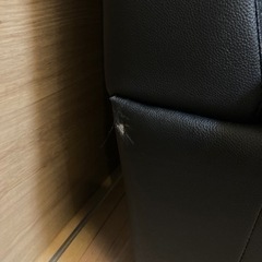 大幅値下げ　ニトリ3人掛けソファ　