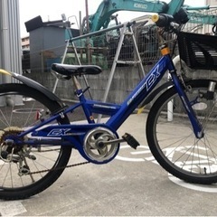 Fighter 自転車の中古が安い！激安で譲ります・無料であげます｜ジモティー 