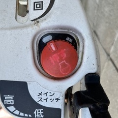 クボタ　耕運機　陽菜　TRS60   難あり