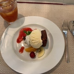 カフェ巡りできるお友達を募集♡