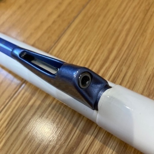 ⚫︎DAIWA HZ インターライン 海峡80-350 日本製 釣具 竿 ロッド
