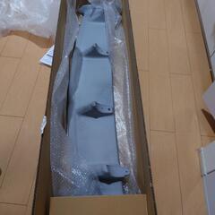 JAOS リアスポイラーTYPE-A　
デリカD:5 