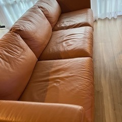C1*445[ご来店頂ける方限定]3Pソファー
