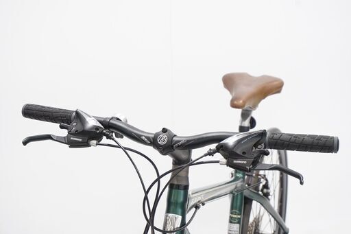 TREK 「トレック」 7.3FX 2010年モデル クロスバイク | nycsummit