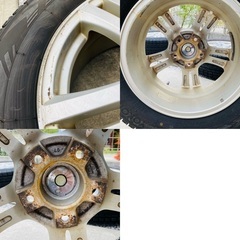 ヨコハマ 冬用タイヤ　ice GUARD G075