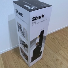 新品　Shark 充電式ハンディクリーナー　CH901J 