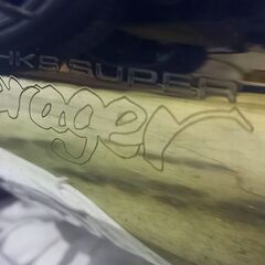 NISSAN スカイラインGT-R 33用マフラー