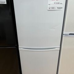 ★ジモティ割あり★ IRIS OHYAMA 冷蔵庫 142L 20年製 動作確認／クリーニング済み SJ805 ☆ジモティ割あり☆ IRIS OHYAMA 冷蔵庫 142L 20年製 動作確認