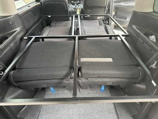 車ベッドキッド車中泊 最後の値下げ12/9で切ります。 【公式通販】