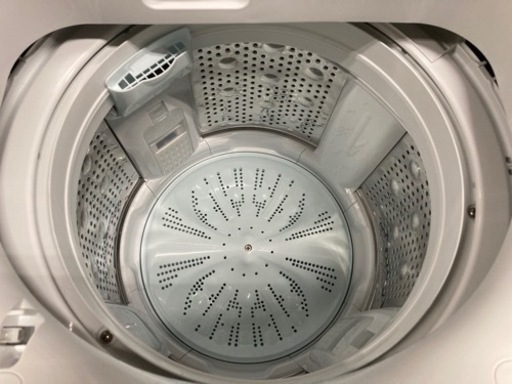 日立 洗濯機 ビートウォッシュ 7kg 2022年製 | rodeosemillas.com