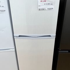 ☆ジモティ割あり☆ Abiteiax 冷蔵庫 138L 21年製 動作確認 