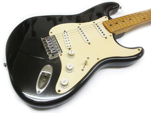 Fender Japan 1997-2000 ST57-58 US Stratocaster フェンダージャパン　ストラトキャスター　Oシリアル