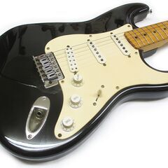 Fender Japan 1997-2000 ST57-58 US Stratocaster フェンダージャパン 