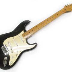 Fender Japan 1997-2000 ST57-58 US Stratocaster フェンダージャパン 