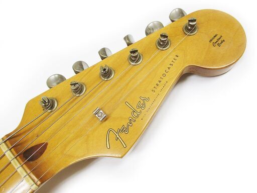 Fender Japan ネック Oシリアル1997~2000年製 楽器・機材