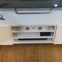IKEA テレビ台【お譲りします】