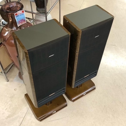 BOSE Model 363 System (80W / 6 OHM) 美品！ | noonanwaste.com