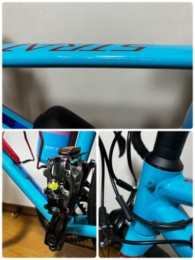 3月には出品終了】Polygon Strattos 2