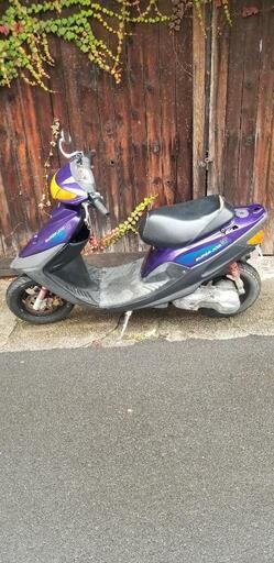 YAMAHA 3YJ JOG 50cc