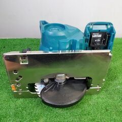 マキタ HS474D 125mm 充電式マルノコ【野田愛宕店】【店頭取引限定 