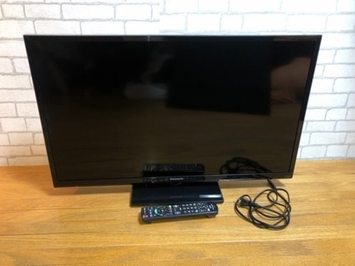 パナソニック液晶テレビTH-32G300ビエラ