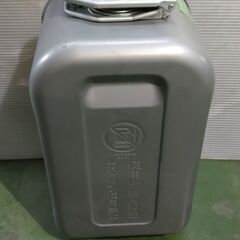 石油ファンヒーター 予備タンク 500円 コロナ 7.2㍑ ②