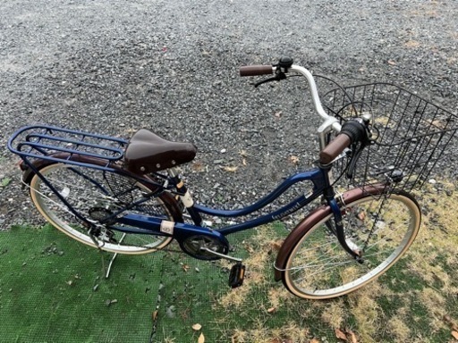 自転車