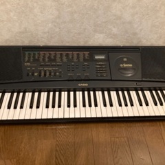 電子ピアノ　CASIO KT-90G 稼働品