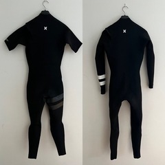 ハーレーウエットスーツ　2着セット