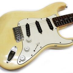 Fender Japan 1984 ST72-70 E Seri...