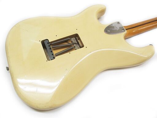 Fender Japan 1984 ST72-70 E Serial Stratocaster フェンダージャパン