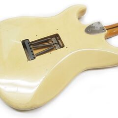 Fender Japan 1984 ST72-70 E Serial Stratocaster フェンダージャパン　1984年製　ストラトキャスター　