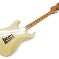 Fender Japan 1984 ST72-70 E Serial Stratocaster フェンダージャパン　1984年製　ストラトキャスター　