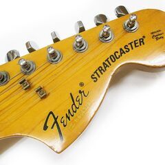 フェンダー・ジャパン ストラトキャスター '72モデル ボディ Eシリアル fender フェンダージャパン Eシリアル ST-72 ストラトキャスター
