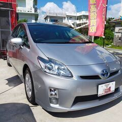 沖縄県のプリウス トヨタ の中古車 ジモティー