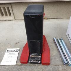 5トン爪付油圧ジャッキ