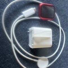 Apple Watch NIKEモデル　ほぼ新品