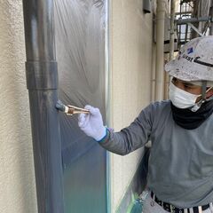 【お客様に最高の職人技術を提供せよ】地域密着型+業績好調♪～塗装職人募集～『検索サイト☆4.7の高評価(^^♪』 - 土木