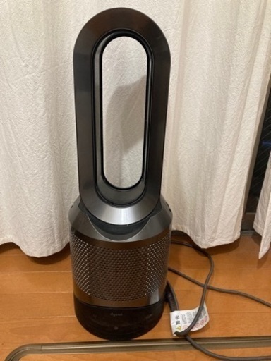 その他 Dyson Pure Hot + Cool Link HP03IS