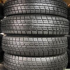 ⛄145/80R13❄️工賃込み！N-BOX、モコ、アルト、ワゴ...