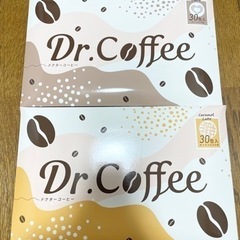ドクターコーヒー