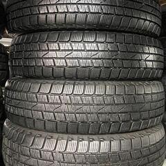 ⛄145/80R13❄️工賃込み！N-BOX、モコ、アルト、ワゴンR、タント 
