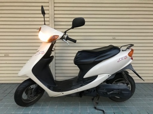 ※終了※▼価格改訂▼セル一発★YAMAHA ジョグC 原付バイク JOG C ヤマハ