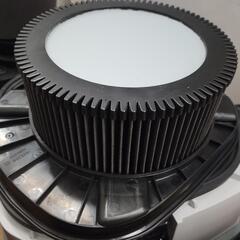 【工具】Makita　マキタ　粉じん専用　業務用　充電式集じん機　VC867D　中古　リサイクルショップ宮崎屋佐土原店22.11.13K